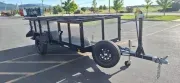 new Utility Trailers Targhee  for sale, in Post Falls, ID Thumbnail 9
