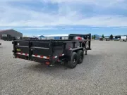 new Dump Trailers Big Tex Trailers  for sale, in Post Falls, ID Thumbnail 4