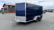 new Cargo (Enclosed) Trailers Alcom-Stealth  for sale, in Post Falls, ID Thumbnail 5