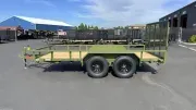 new Utility Trailers Fox Trailers  for sale, in Post Falls, ID Thumbnail 3