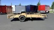 new Utility Trailers Fox Trailers  for sale, in Post Falls, ID Thumbnail 6