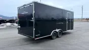 new Cargo (Enclosed) Trailers Continental Cargo  for sale, in Post Falls, ID Thumbnail 3