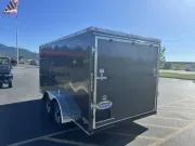 new Cargo (Enclosed) Trailers Continental Cargo  for sale, in Post Falls, ID Thumbnail 3