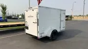 new Cargo (Enclosed) Trailers Continental Cargo  for sale, in Post Falls, ID Thumbnail 3