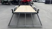 new Utility Trailers Liberty  for sale, in Post Falls, ID Thumbnail 6
