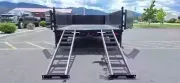 new Dump Trailers Big Tex Trailers  for sale, in Post Falls, ID Thumbnail 9