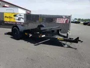 new Tilt Trailers Big Tex Trailers  for sale, in Post Falls, ID Thumbnail 1