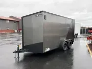 new Cargo (Enclosed) Trailers Continental Cargo  for sale, in Post Falls, ID Thumbnail 3