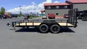new Utility Trailers Liberty  for sale, in Post Falls, ID Thumbnail 6