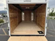 new Cargo (Enclosed) Trailers Continental Cargo  for sale, in Post Falls, ID Thumbnail 6
