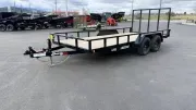 new Utility Trailers Liberty  for sale, in Post Falls, ID Thumbnail 1