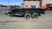 new Dump Trailers Liberty  for sale, in Post Falls, ID Thumbnail 2