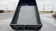 new Dump Trailers Big Tex Trailers  for sale, in Post Falls, ID Thumbnail 3