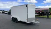 new Cargo (Enclosed) Trailers Alcom-Stealth  for sale, in Post Falls, ID Thumbnail 2