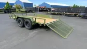 new Utility Trailers Fox Trailers  for sale, in Post Falls, ID Thumbnail 7