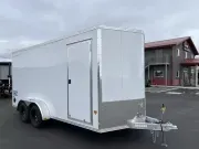 new Cargo (Enclosed) Trailers Alcom-Stealth  for sale, in Post Falls, ID Thumbnail 1