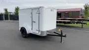 new Cargo (Enclosed) Trailers Continental Cargo  for sale, in Post Falls, ID Thumbnail 1