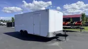 new Cargo (Enclosed) Trailers Continental Cargo  for sale, in Post Falls, ID Thumbnail 1