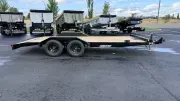 new Car Haulers / Racing Trailers Liberty  for sale, in Post Falls, ID Thumbnail 2