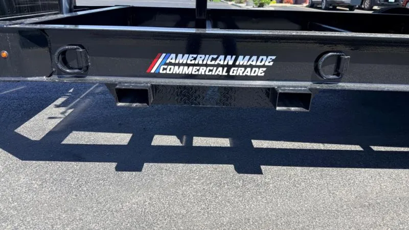 new Dump Trailers Liberty  for sale, in Post Falls, ID Thumbnail 7