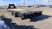 new Equipment / Flatbed Trailers Liberty  for sale, in Post Falls, ID Thumbnail 4