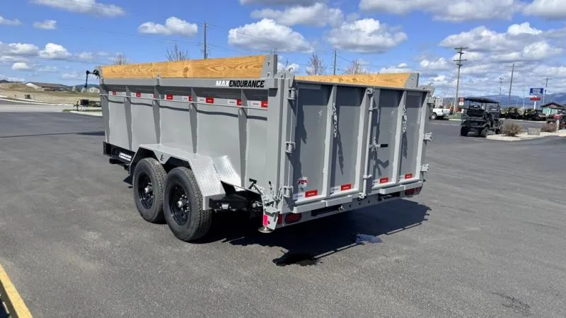 new Dump Trailers Liberty  for sale, in Post Falls, ID Thumbnail 2