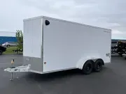 new Cargo (Enclosed) Trailers Alcom-Stealth  for sale, in Post Falls, ID Thumbnail 5