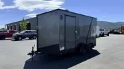 new Cargo (Enclosed) Trailers Continental Cargo  for sale, in Post Falls, ID Thumbnail 3