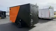 new Cargo (Enclosed) Trailers Continental Cargo  for sale, in Post Falls, ID Thumbnail 4