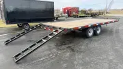 new Equipment / Flatbed Trailers Summit  for sale, in Post Falls, ID Thumbnail 6