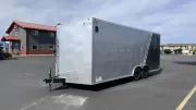 new Cargo (Enclosed) Trailers Continental Cargo  for sale, in Post Falls, ID Thumbnail 3