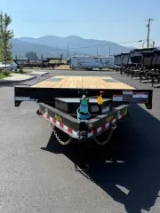new Tilt Trailers Big Tex Trailers  for sale, in Post Falls, ID Thumbnail 9