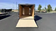 new Cargo (Enclosed) Trailers Continental Cargo  for sale, in Post Falls, ID Thumbnail 6