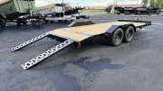new Car Haulers / Racing Trailers Liberty  for sale, in Post Falls, ID Thumbnail 8
