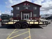 new Utility Trailers Big Tex Trailers  for sale, in Post Falls, ID Thumbnail 1