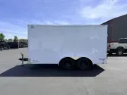 new Cargo (Enclosed) Trailers Continental Cargo  for sale, in Post Falls, ID Thumbnail 3