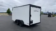 new Cargo (Enclosed) Trailers Continental Cargo  for sale, in Post Falls, ID Thumbnail 4