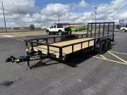 new Utility Trailers Big Tex Trailers  for sale, in Post Falls, ID Thumbnail 3