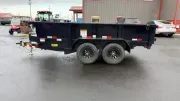 new Dump Trailers Big Tex Trailers  for sale, in Post Falls, ID Thumbnail 6