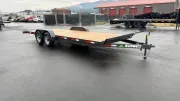 new Equipment / Flatbed Trailers Summit  for sale, in Post Falls, ID Thumbnail 6