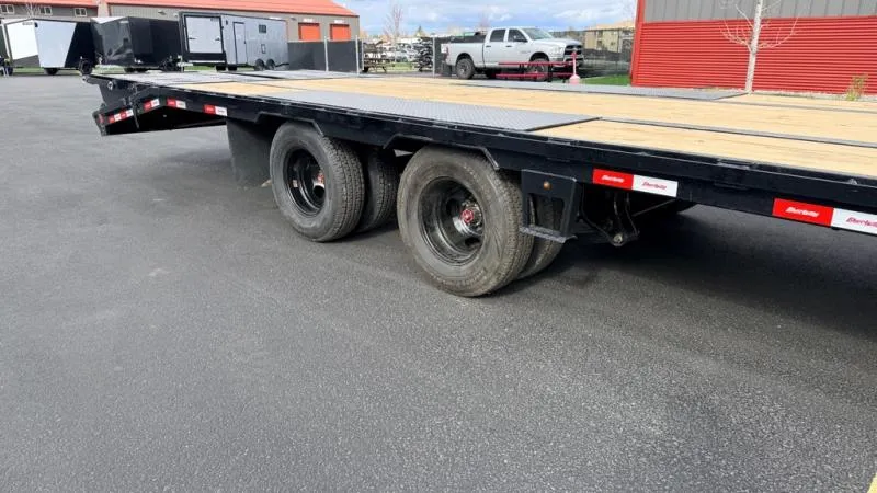new Car Haulers / Racing Trailers Liberty  for sale, in Post Falls, ID Thumbnail 7