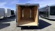 new Cargo (Enclosed) Trailers Continental Cargo  for sale, in Post Falls, ID Thumbnail 7