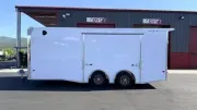 new Car Haulers / Racing Trailers Alcom-Stealth  for sale, in Post Falls, ID Thumbnail 4