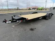 new Car Haulers / Racing Trailers Liberty  for sale, in Post Falls, ID Thumbnail 2