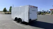new Cargo (Enclosed) Trailers Continental Cargo  for sale, in Post Falls, ID Thumbnail 1