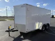 new Cargo (Enclosed) Trailers Continental Cargo  for sale, in Post Falls, ID Thumbnail 6