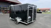 new Cargo (Enclosed) Trailers Continental Cargo  for sale, in Post Falls, ID Thumbnail 4