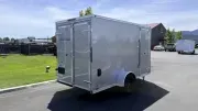 new Cargo (Enclosed) Trailers Continental Cargo  for sale, in Post Falls, ID Thumbnail 3