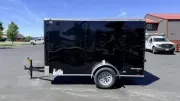 new Cargo (Enclosed) Trailers Continental Cargo  for sale, in Post Falls, ID Thumbnail 5