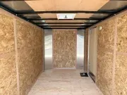 new Cargo (Enclosed) Trailers Continental Cargo  for sale, in Post Falls, ID Thumbnail 8